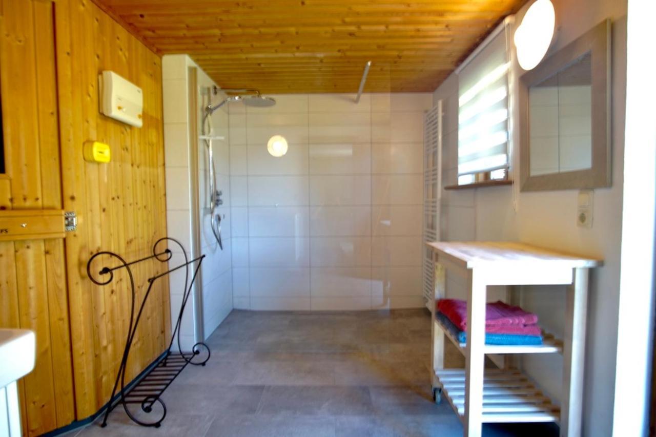 Fischerhus In Krummin - nur für Familien Exterior foto